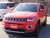 CHRYSLER JEEP COMPASS