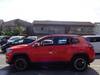 CHRYSLER JEEP COMPASS