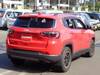 CHRYSLER JEEP COMPASS