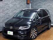 2016 VOLKSWAGEN GOLF TOURAN