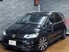 VOLKSWAGEN GOLF TOURAN