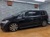 VOLKSWAGEN GOLF TOURAN