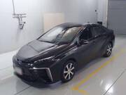 2017 TOYOTA MIRAI
