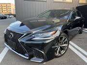 2018 LEXUS LS