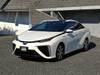 TOYOTA MIRAI