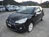 CITROEN CITROEN DS3