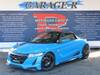 HONDA S660