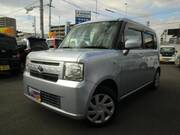 2011 TOYOTA PIXIS SPACE