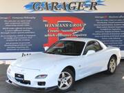 2001 MAZDA RX-7 TYPE RB