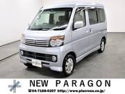 2008 DAIHATSU ATRAI WAGON