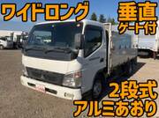 2007 FUSO CANTER