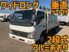 FUSO CANTER