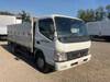 FUSO CANTER