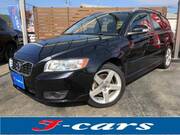 2011 VOLVO V50