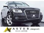 2013 AUDI Q5