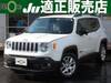 CHRYSLER JEEP RENEGADE