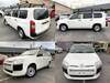 TOYOTA PROBOX VAN