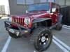 CHRYSLER JEEP WRANGLER UNLIMITED