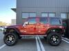 CHRYSLER JEEP WRANGLER UNLIMITED