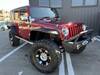 CHRYSLER JEEP WRANGLER UNLIMITED