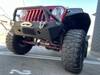 CHRYSLER JEEP WRANGLER UNLIMITED