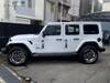 CHRYSLER JEEP WRANGLER UNLIMITED