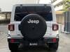 CHRYSLER JEEP WRANGLER UNLIMITED