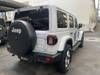 CHRYSLER JEEP WRANGLER UNLIMITED