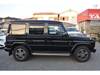 MERCEDES BENZ G-CLASS