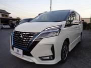 2022 NISSAN SERENA