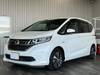 HONDA FREED HYBIRD