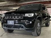 2021 CHRYSLER JEEP GRAND CHEROKEE LIMITED