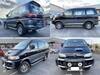 MITSUBISHI DELICA SPACE GEAR