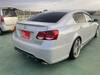 LEXUS GS430