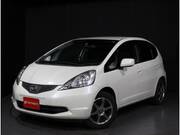 2007 HONDA FIT G