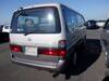 TOYOTA HIACE WAGON