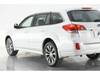 SUBARU LEGACY OUTBACK