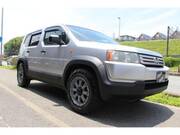 2007 HONDA CROSS ROAD