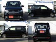 2014 HONDA N-WGN