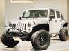 CHRYSLER JEEP WRANGLER UNLIMITED