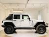 CHRYSLER JEEP WRANGLER UNLIMITED