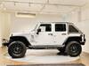 CHRYSLER JEEP WRANGLER UNLIMITED