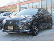 2020 LEXUS RX