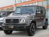 MERCEDES BENZ G-CLASS