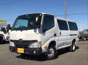 2012 HINO DUTRO