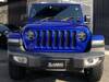 CHRYSLER JEEP WRANGLER UNLIMITED