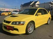 2005 MITSUBISHI LANCER