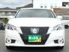 TOYOTA CROWN HYBRID