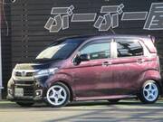 2017 HONDA N-WGN