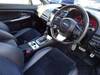 SUBARU WRX STI